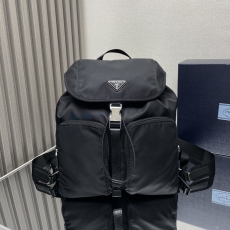 Prada Backpacks